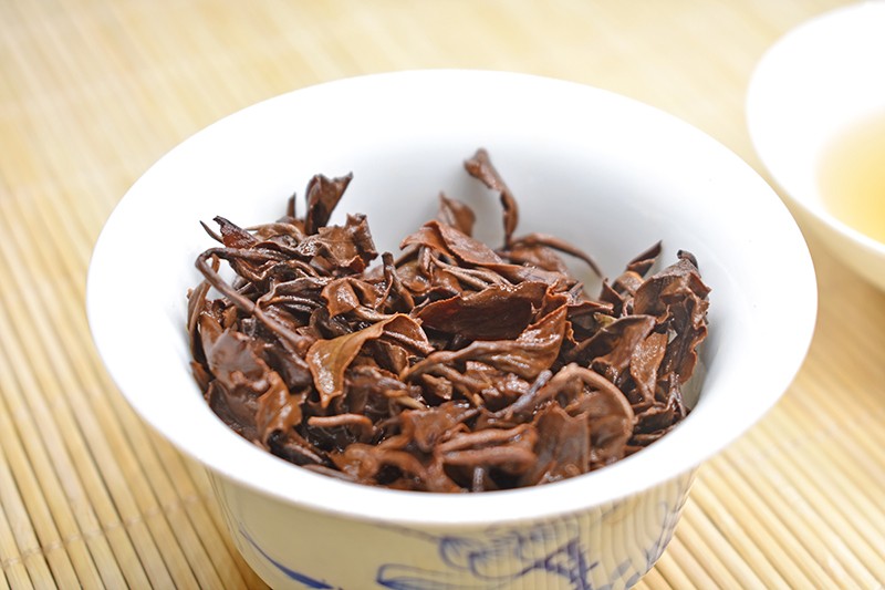 泡茶放(fàng)多少茶葉較佳