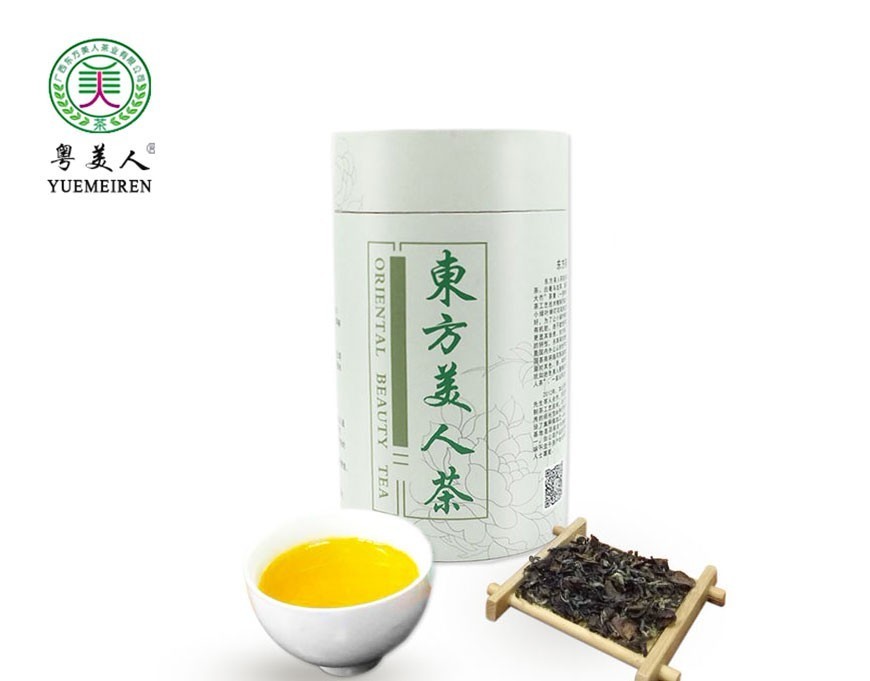 東方美人茶業告訴你烏龍茶都有哪些？從此買茶不再是小(xiǎo)白(bái)